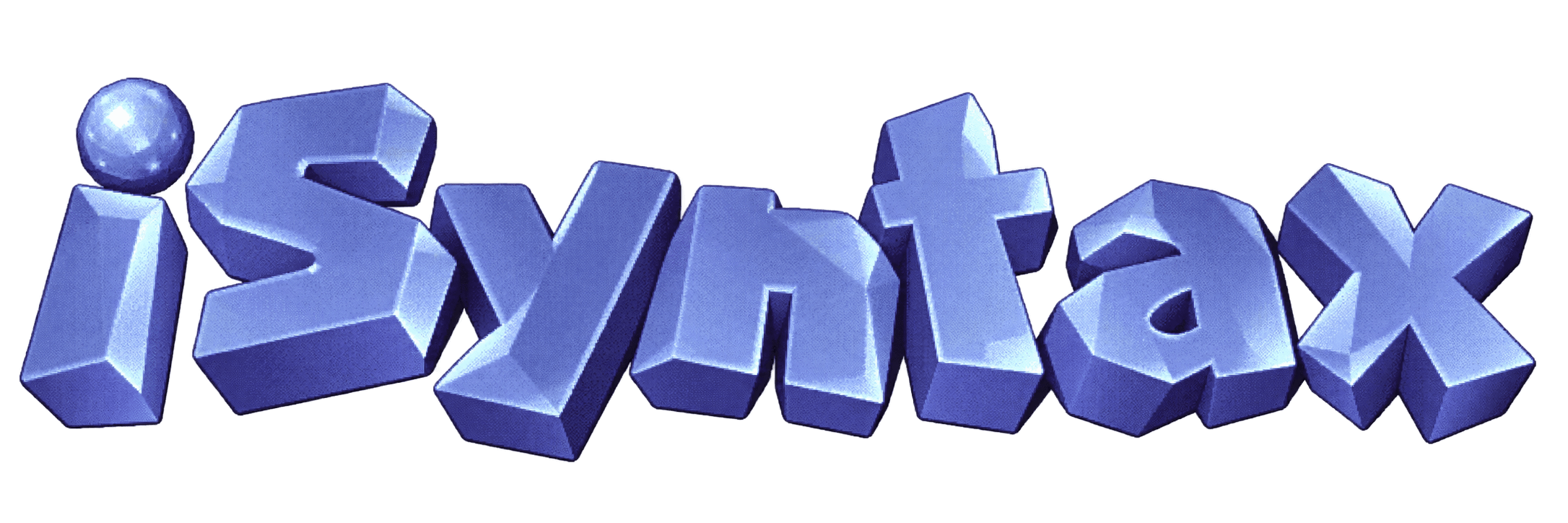 iSyntax
